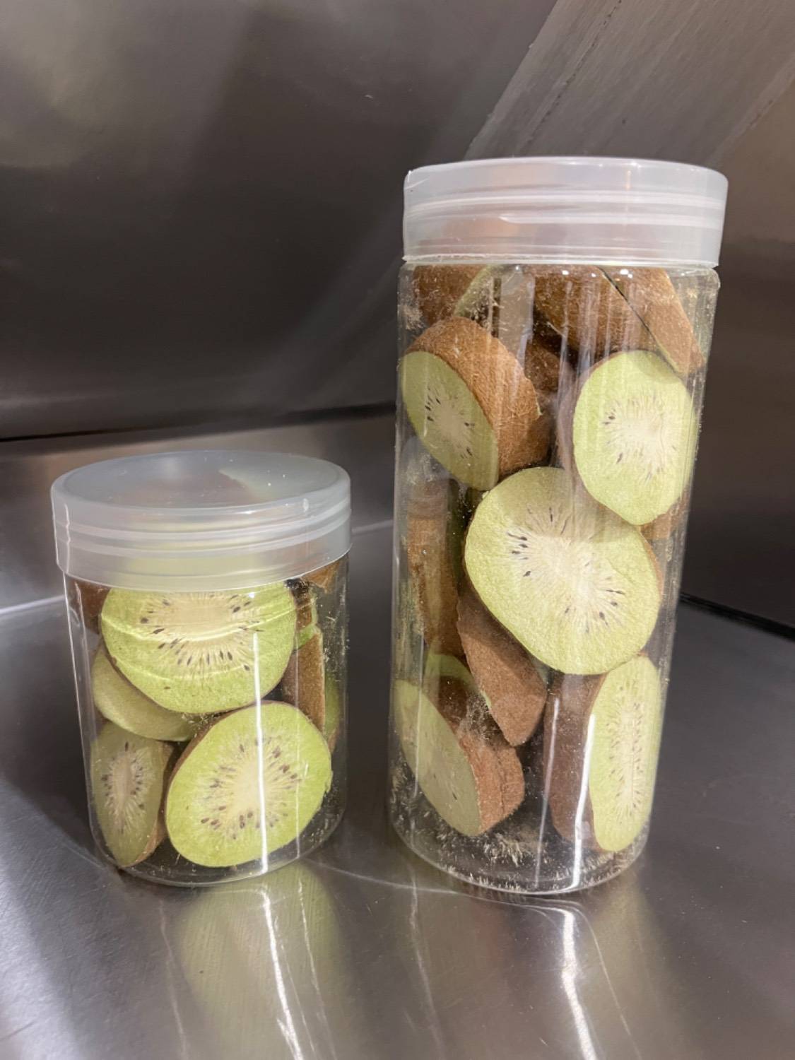 Freeze Dried Kiwi