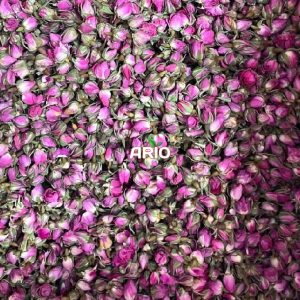 Dried Rose Bud Supply