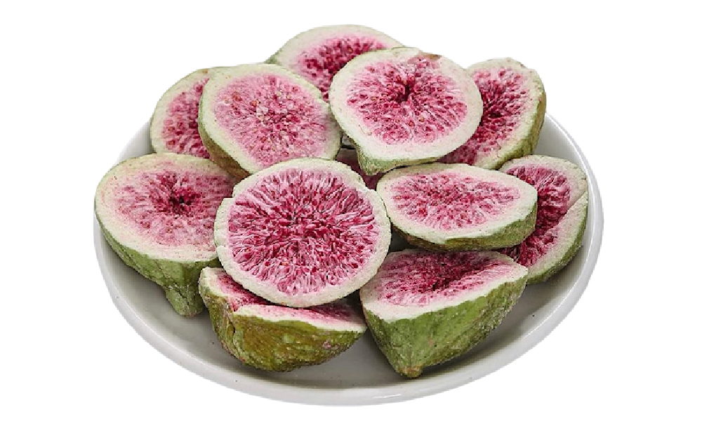 Iran Freeze Dried Fig 