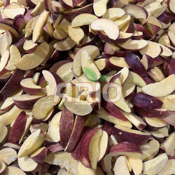 Freeze Dried Apple