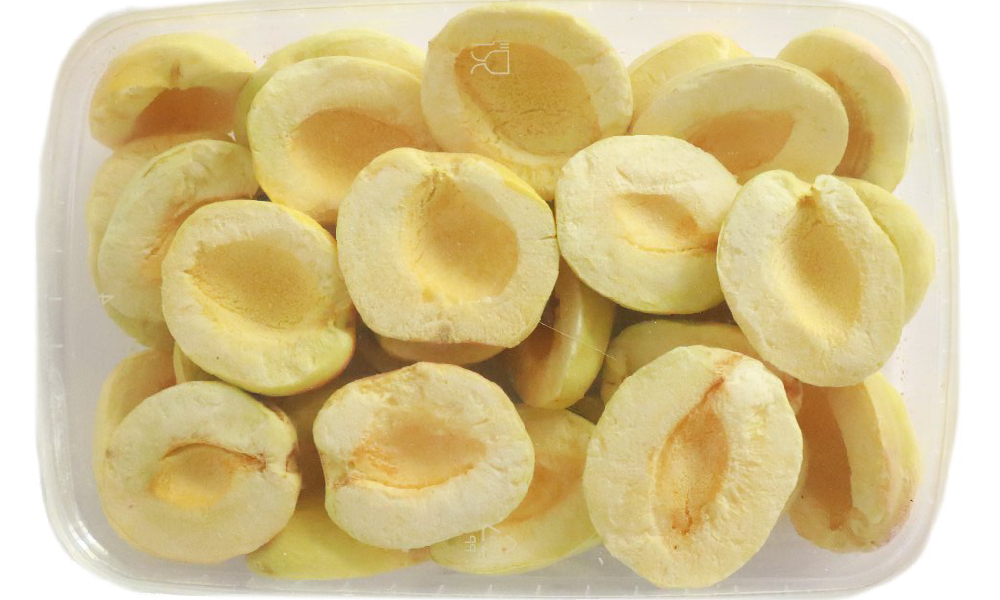 Freeze Dried Apricot manufacturer