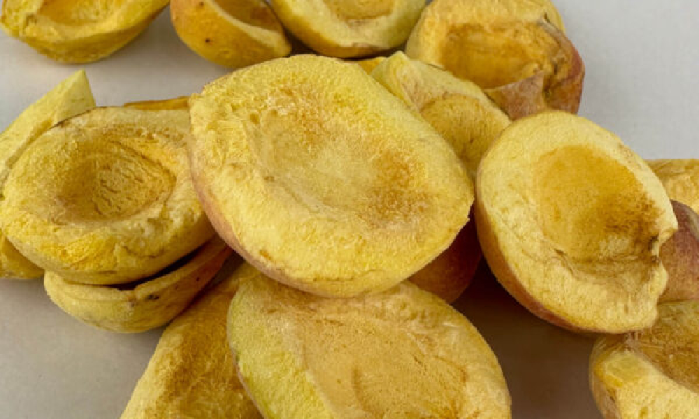 freeze Dried Apricot