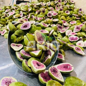 Freeze Dried Fig