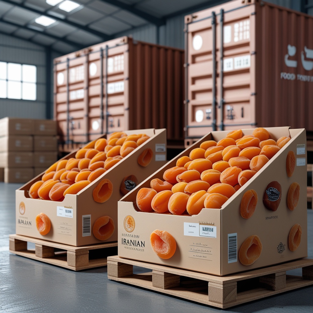 Price of Dried Apricot