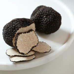 Truffle Mushroom