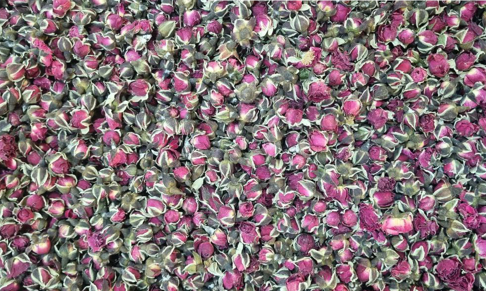 dried-rose-bud