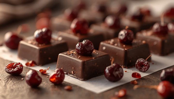 Dried Pitted Sour Cherry Price Trends in Global Markets
