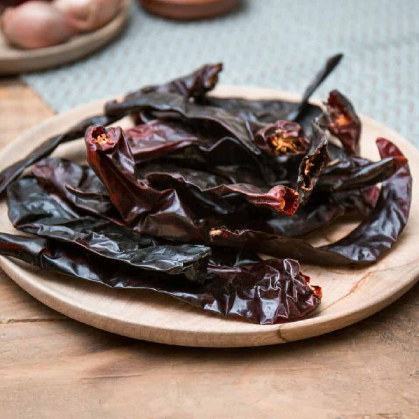 Dried Chilli Pepper