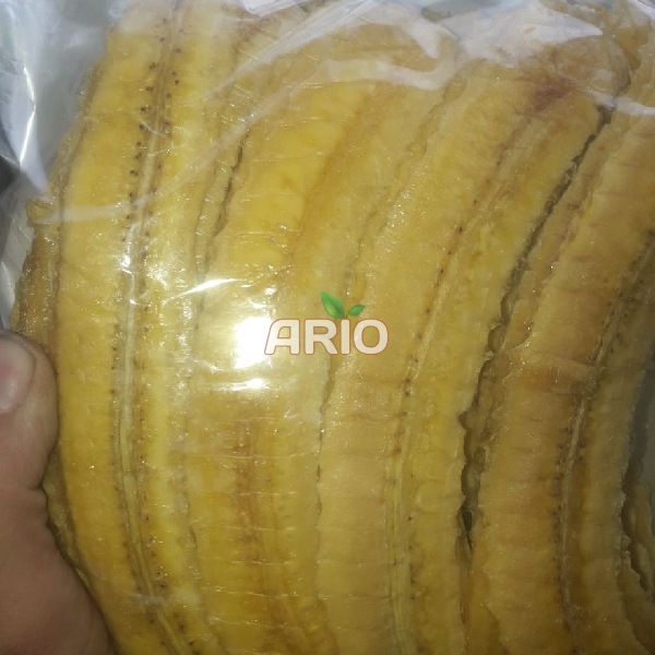 Dried banana price