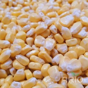 IQF Sweetcorn