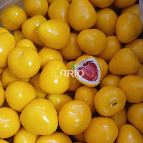 candied fruit supplier